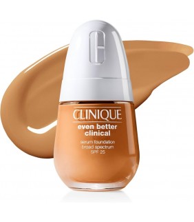 EVEN BETTER CLINICAL serum...