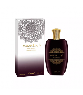 MARHA POUR FEMME 100 ML EDP