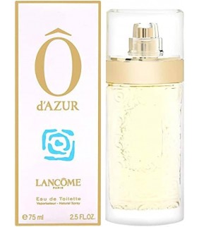 O DE AZUR LANCOME EDT 75 ML...