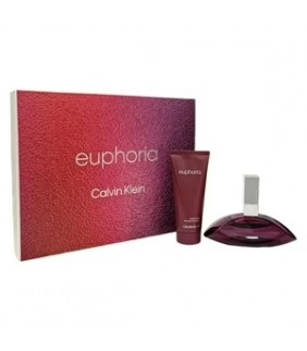 Euphoria Calvin Klein SET...