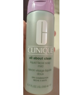 LIQUID FACIAL SOAP 150 ML...