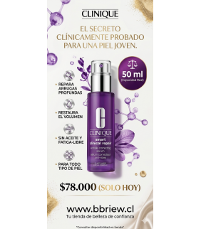 SMART CLINIQUE REPAIR  50...