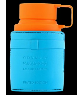 ODYSSEY  Mandarine Sky...