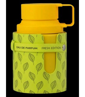 ODYSSEY LIMONI Fresh...
