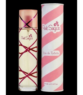 AQUALINA Pink Sugar 100 ml edt