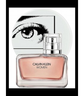 CALVIN KLEIN WOMEN  EDP 100 ML