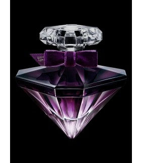TRESOR LA NUIT LE PARFUM...