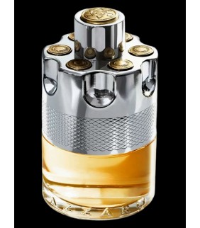WANTED AZZARO 100 ML EDT