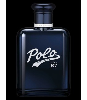 POLO 67 125ML EDT RALPH LAUREN