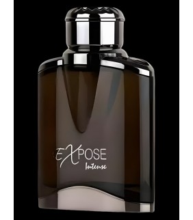 ALHAMBRA EXPOSE INTENSE EDP...