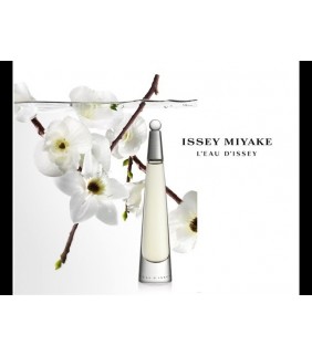 L'EAU D'ISSEY MUJER SET 50...
