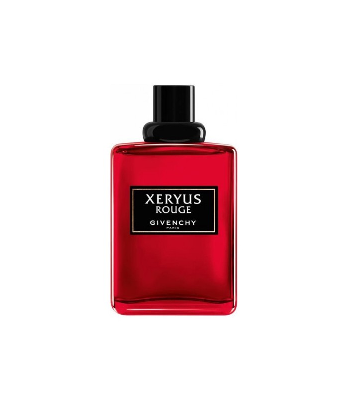 Perfume Xeryus Givenchy Rojo Hombre Perfume XERYOUS ROUGE GIVENCHY