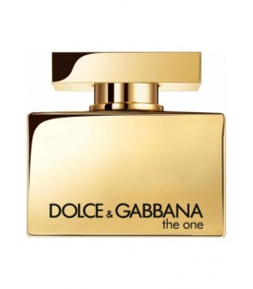 THE ONE  GOLD 75 ML EAU DE...