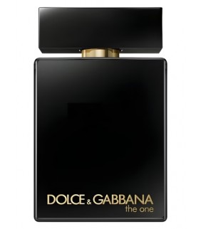 THE ONE DOLCE GABANNA...