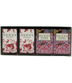 Miniaturas GUCCI BLOOM Y...