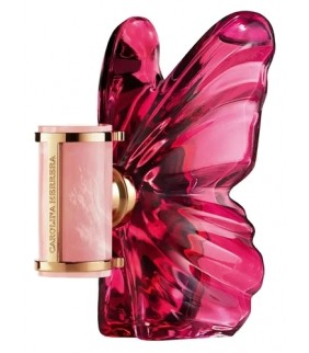 LA BOMBA CAROLINA HERRERA...